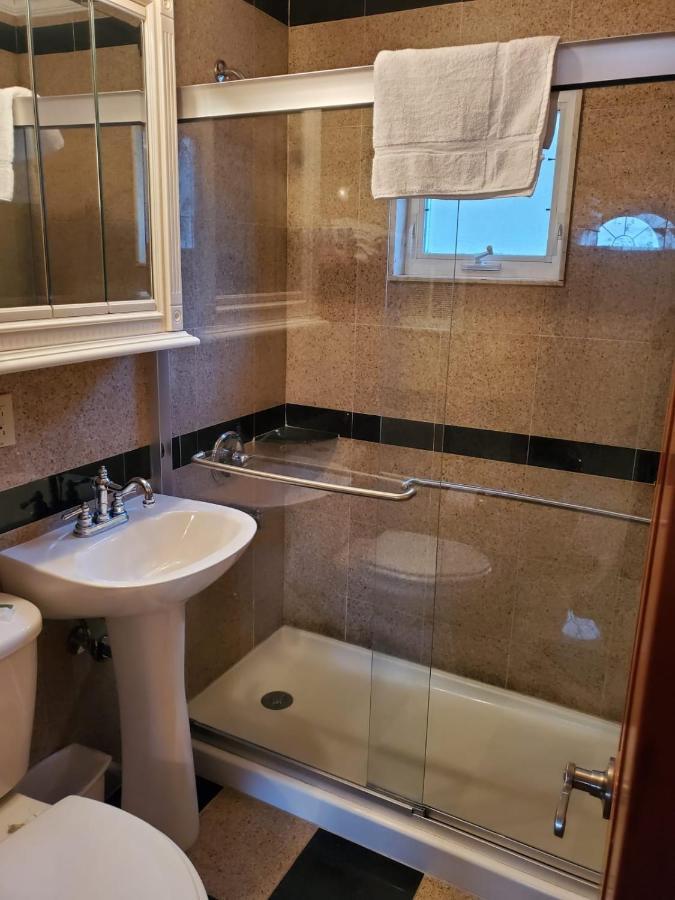 Golden Gate Lodging Plattsburgh Extérieur photo