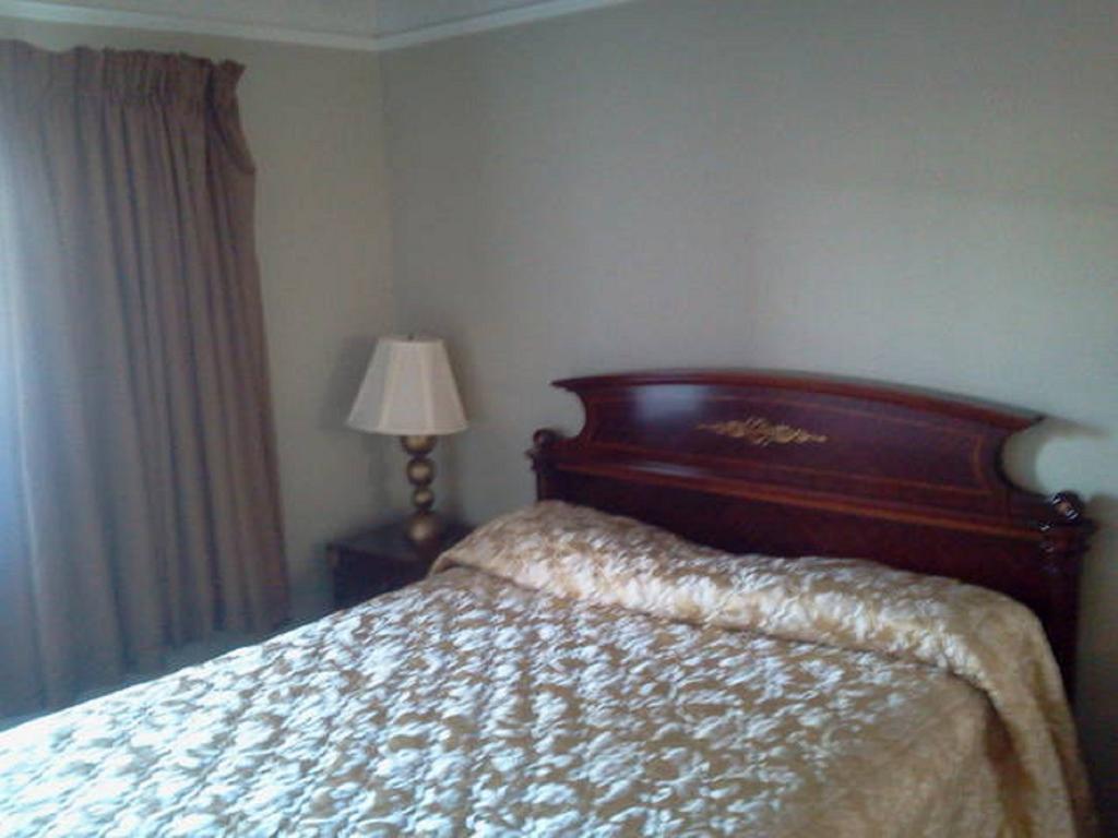 Golden Gate Lodging Plattsburgh Extérieur photo