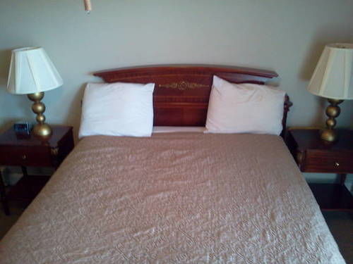 Golden Gate Lodging Plattsburgh Extérieur photo