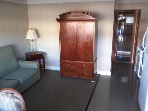 Golden Gate Lodging Plattsburgh Extérieur photo