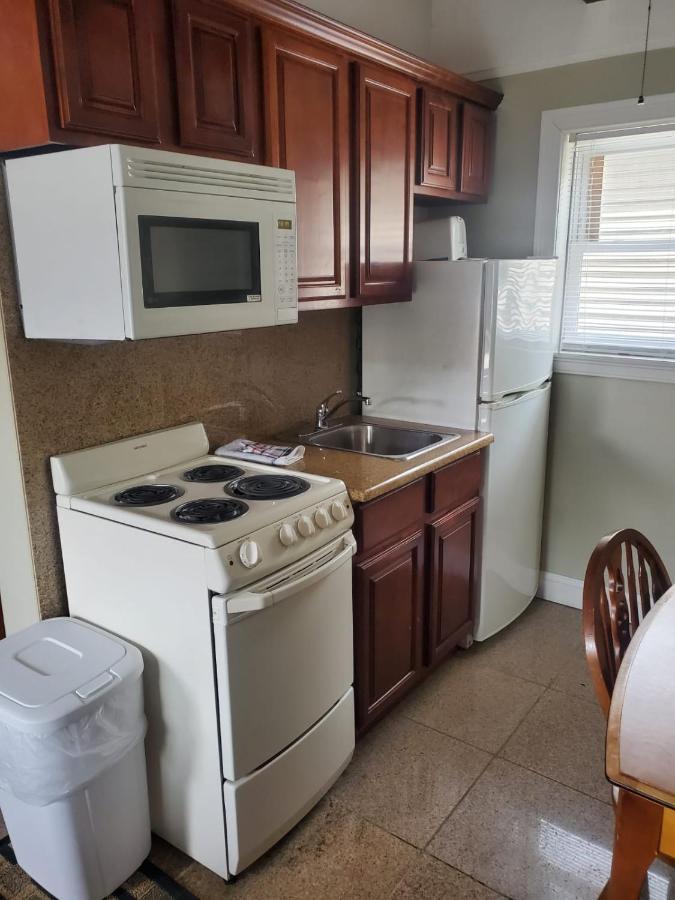 Golden Gate Lodging Plattsburgh Extérieur photo